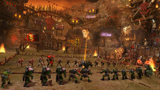 Blood Bowl Gets A Website, Beta Signups Begin